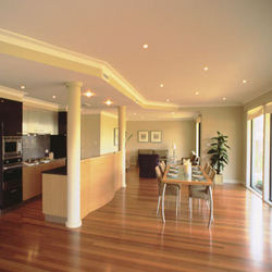 Introducing a Lower Cost of Refinishing Hardwood Floors by a